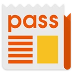 Logo of New Pass android Application 